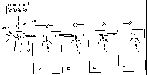 Une figure unique qui représente un dessin illustrant l'invention.